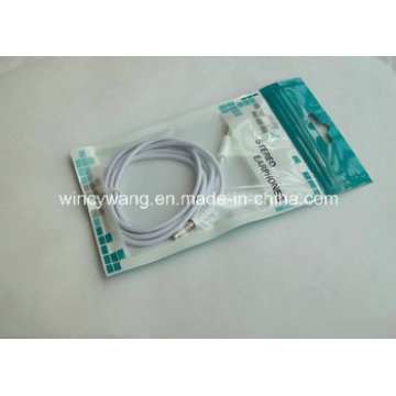 Earphone Packaging