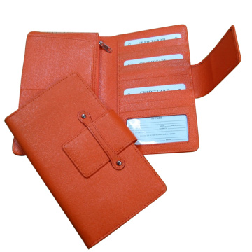 Promotion Passport Holder, Card Holder