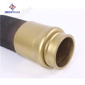 80 bar rubber grouting concrete hose