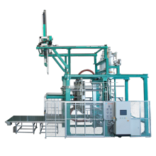 EPS Single -Minute Form Change Machine Serie