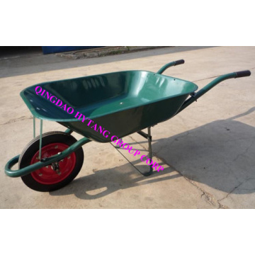 carretilla metal 65l