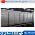 220V/110V LPG/Kerosene Fridge Gas and Electric Absorption Fridges