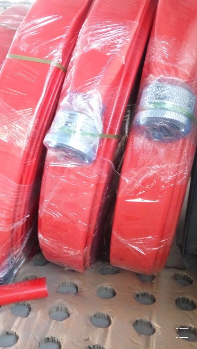 lay flat hose