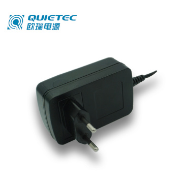 Wall Mount AC Adapter for LED LCD CCTV