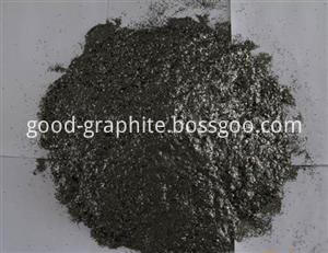 Flexible Graphite Raw Material