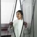 Custom Size Magnetic Mesh  Door  Curtain.