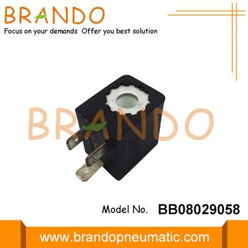 Hot Sale IP65 100% ED Solenoid Coil