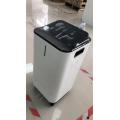 Low Noise Home Care Oxygen Generator Concentrator