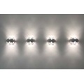 IP20 Modern LED Wall Lights (58004S-1)