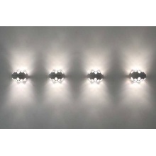 IP20 luces de pared modernas LED (58004S-1)