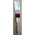 Brush The Gradient Semi-Red Baik Bong Sharpen Wire Brush