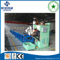 Metal Server Cabinet Rack Roll Forming Machine