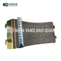 Tower Crane Hydraulic Brake Pad Brake Shoe