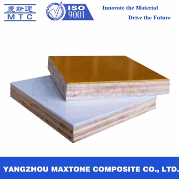 Fireproof FRP Plywood Sandwich Panel FRP Panel