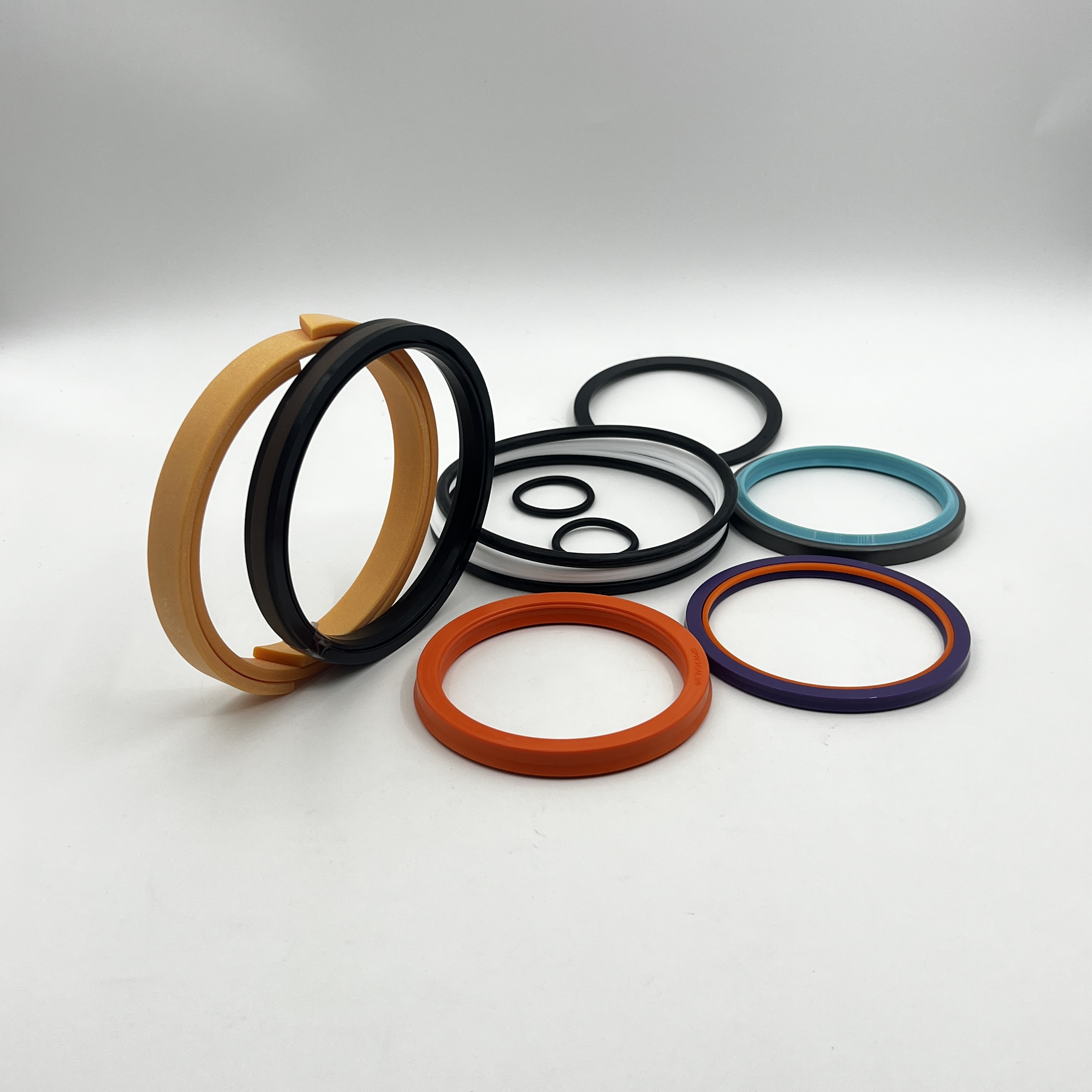 PC 200-56Hydraulic seal repair kit (6) PC 200-56Hydraulic seal repair kit (6)