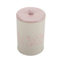 Tea sugar coffee canister set