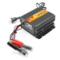 5A Three-Stage Lead Acid Smart Battery Charger