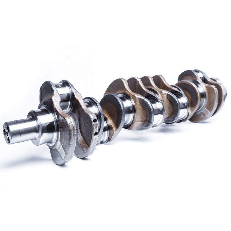 Crankshaft 1