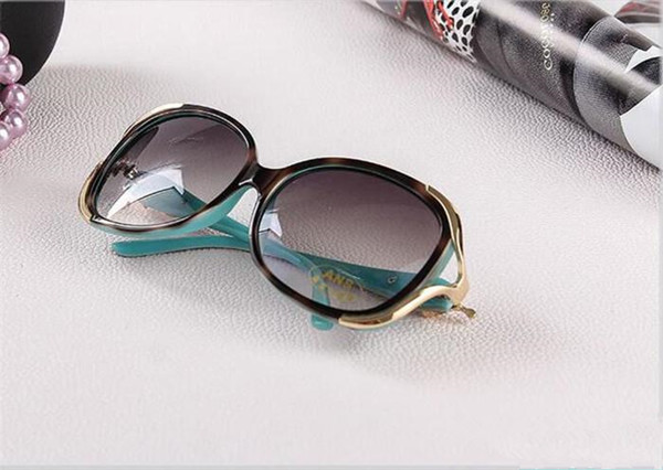 Star Fashion Sunglasses