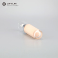 60ml Classic Round Cosmetic Acrylic bottle