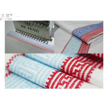 Cross-stitch Embroidery Single Head embroidery Machine