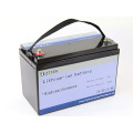 High Quality Green Power Rechargeable Battery