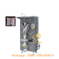 Automatic Pouch Filling Liquid Bag Packing Machine