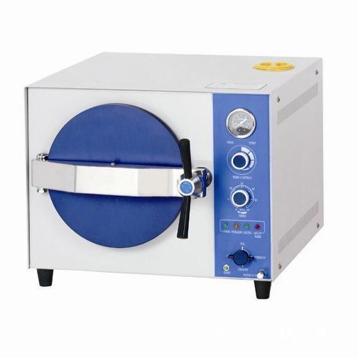 autoclave retort sterilizer