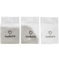 Custom logo printed paper napkin