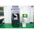 JGH-115 3W keramische Lasermarkierungs- / Schneidemaschine