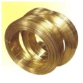 Zipper Brass Wire / Brass Wire for Zipper