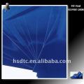 Blue Metallized Pet Film Metallized Polyester Film