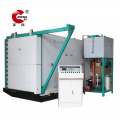 ETO sterilization machine for disposable syringes