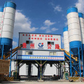 Best quality 120m3/h simen concrete batching plant