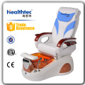 Móveis para Salão de Beleza Pedicure Foot SPA Massage Chair para Salon Pedicure SPA