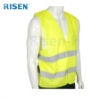 High Visibility Police Vest Safety Reflective Vest