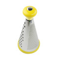 Multifunction 4 Sided Kitchen Cheese Grater