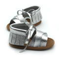 Mix Colors Baby Children Leather Sandals Wholesale