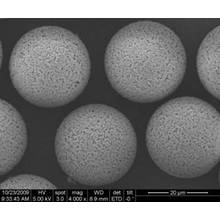 Milieux de chromatographie polymère UniPS 10-1000