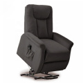 Tecido Elétrico Medical Power Control Lift Cadeira de Recliner