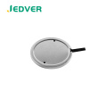 Round Mini Surface Mounted LED Cabinet Panel Light