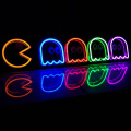 PAC MAN LED NEON SIGN