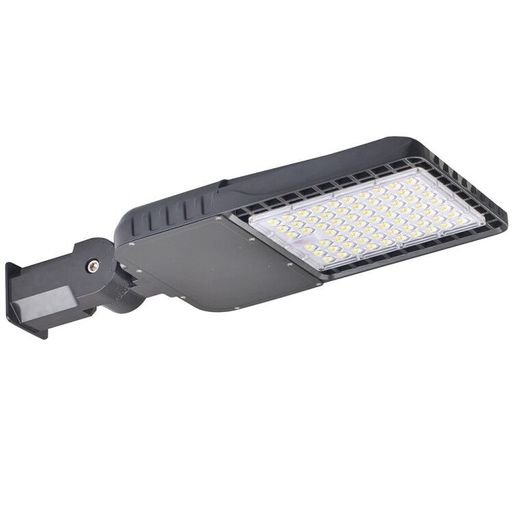 Commercial Parking Lot Led Lighting