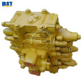 723-46-13406 723-46-13306 Vanne de commande pour Komatsu PC200-6