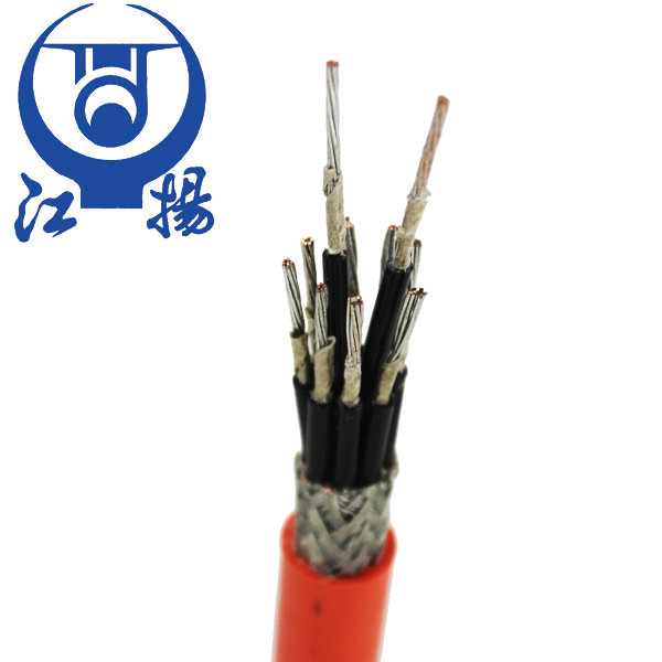 Shipboard Low Voltage Power Cable