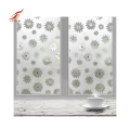 frosted adhesivo decorativos window electrostatic glass film