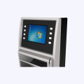 Wall Mount Self-service Payment Machine