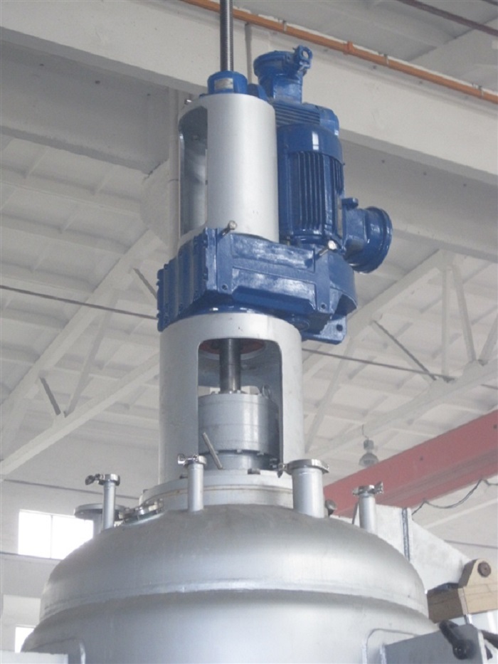 Filter Dryer Suitable For Pharma Parts 2