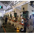 Stainless Steel Cooking Pot Punch Press Hydraulic Machine