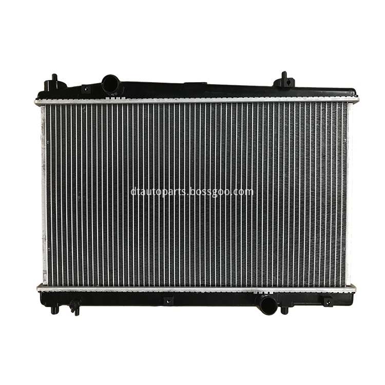 C30 Radiator Assembly